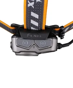 Fenix HP16R High-Performance Rechargeable Outdoor Headlamp Headlamps