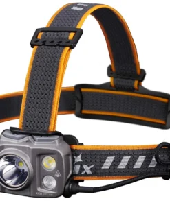 Headlamps FENIX HP25R V2.0 HEADLAMP