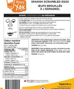 Food & Food Storage Happy Yak Protector Kit