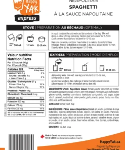 Food & Food Storage Happy Yak Protector Kit