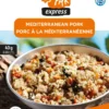 Food & Food Storage HAPPY YAK MEDITERRANEAN PORK