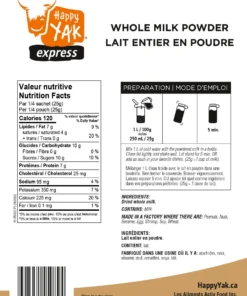 Happy Yak Adventure Kit