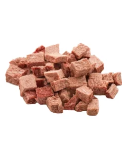 Food & Food Storage Happy Daisy Freeze Dried Beef Bites- Pet Food