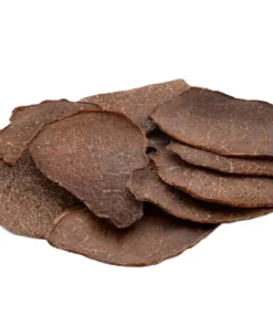 Happy Daisy Beef Jerky- Pet Food Food & Food Storage