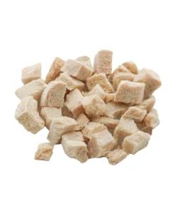 Happy Daisy Freeze Dried Chicken Bites- Pet Food
