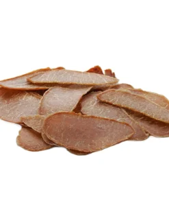 Happy Daisy Pork Jerky- Pet Food