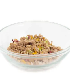 Happy Daisy Pork Medley Food 1200g- Pet Food