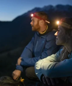 Headlamps BioLite HeadLamp 330