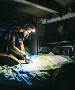 Headlamps BioLite HeadLamp 330