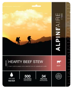 AlpineAire 7-Day Meal Kit