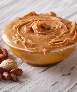 Augason Farms Dehydrated Peanut Butter Powder Food & Food Storage