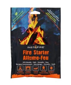 InstaFire Fire Starter