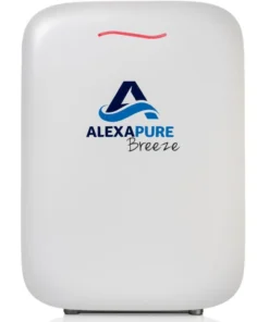 Alexapure Breeze True HEPA Air Purifier
