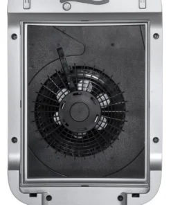 Alexapure Breeze True HEPA Air Purifier