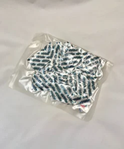 IMPAK Food & Food Storage 300cc Oxygen Absorbing Packet - 50 Count