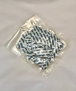 IMPAK Food & Food Storage 500cc Oxygen Absorbing Packet - 50 Count