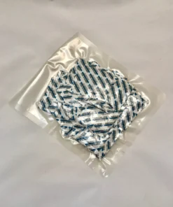 Good2GoCo Food & Food Storage Mylar 5 Gallon Starter Kit