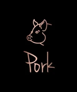 Food & Food Storage Happy Daisy Pork Trail Mix Cookies- Pet Food