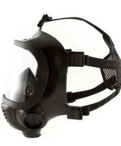 MIRA Safety CM-6M Tactical Gas Mask - Full-Face Respirator For CBRN Defense 14 MIRA Safety CM-6M Tactical Gas Mask - Full-Face Respirator For CBRN Defense