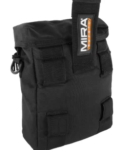 Pouches MIRA Safety Military Pouch/Gas Mask Bag V2 17 Pouches MIRA Safety Military Pouch/Gas Mask Bag V2