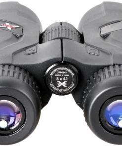 X-Vision Rangefinder Binoculars 10x42 - RB1042