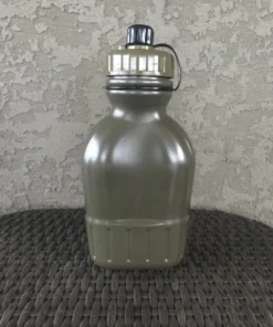 Seychelle Advanced Filter Canteen 38oz Water