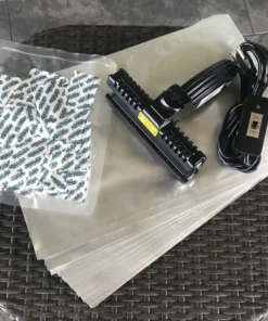 Good2GoCo Mylar 1 Gallon Starter Kit