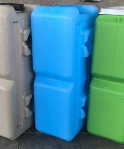 WaterBrick FoodBrick Sample Pack - 3.5 Gallon Food & Food Storage 13 WaterBrick FoodBrick Sample Pack - 3.5 Gallon Food & Food Storage