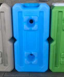 WaterBrick FoodBrick Sample Pack - 3.5 Gallon Food & Food Storage 12 WaterBrick FoodBrick Sample Pack - 3.5 Gallon Food & Food Storage