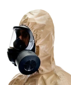 Gas Masks & HAZMAT Suits MIRA Safety CBRN Gas Mask Filter NBC-77 SOF 40mm Thread 14 Gas Masks & HAZMAT Suits MIRA Safety CBRN Gas Mask Filter NBC-77 SOF 40mm Thread