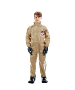 MIRA Safety HAZ-SUIT Protective CBRN HAZMAT Suit 17 MIRA Safety HAZ-SUIT Protective CBRN HAZMAT Suit