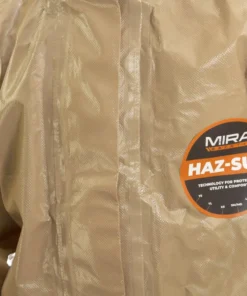 MIRA Safety HAZ-SUIT Protective CBRN HAZMAT Suit 19 MIRA Safety HAZ-SUIT Protective CBRN HAZMAT Suit