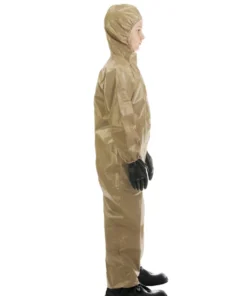 MIRA Safety HAZ-SUIT Protective CBRN HAZMAT Suit 20 MIRA Safety HAZ-SUIT Protective CBRN HAZMAT Suit