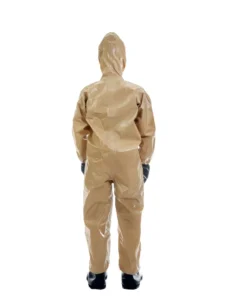 MIRA Safety HAZ-SUIT Protective CBRN HAZMAT Suit 21 MIRA Safety HAZ-SUIT Protective CBRN HAZMAT Suit