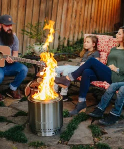 Gear Solo Stove Ranger 12 Gear Solo Stove Ranger