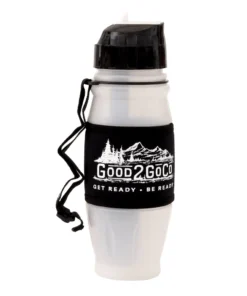 Seychelle Advanced Flip Top Filter Bottle - 28 Oz.