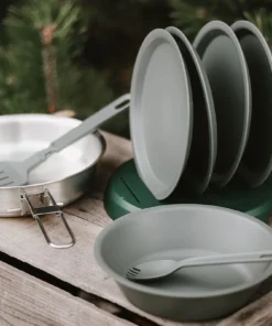 Gear Stanley Adventure Full Kitchen Base Camp Cook Set 16 Gear Stanley Adventure Full Kitchen Base Camp Cook Set