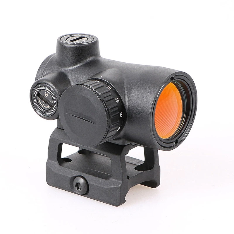 X-Vision ZONE Red Dot - ZRD1 Gear 1 X-Vision ZONE Red Dot - ZRD1 Gear