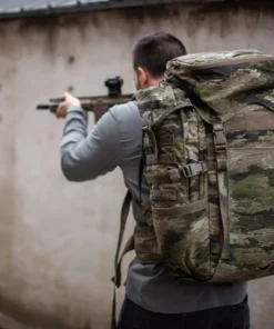 Backpacks EBERLESTOCK F53 TOMAHAWK PACK 26 Backpacks EBERLESTOCK F53 TOMAHAWK PACK