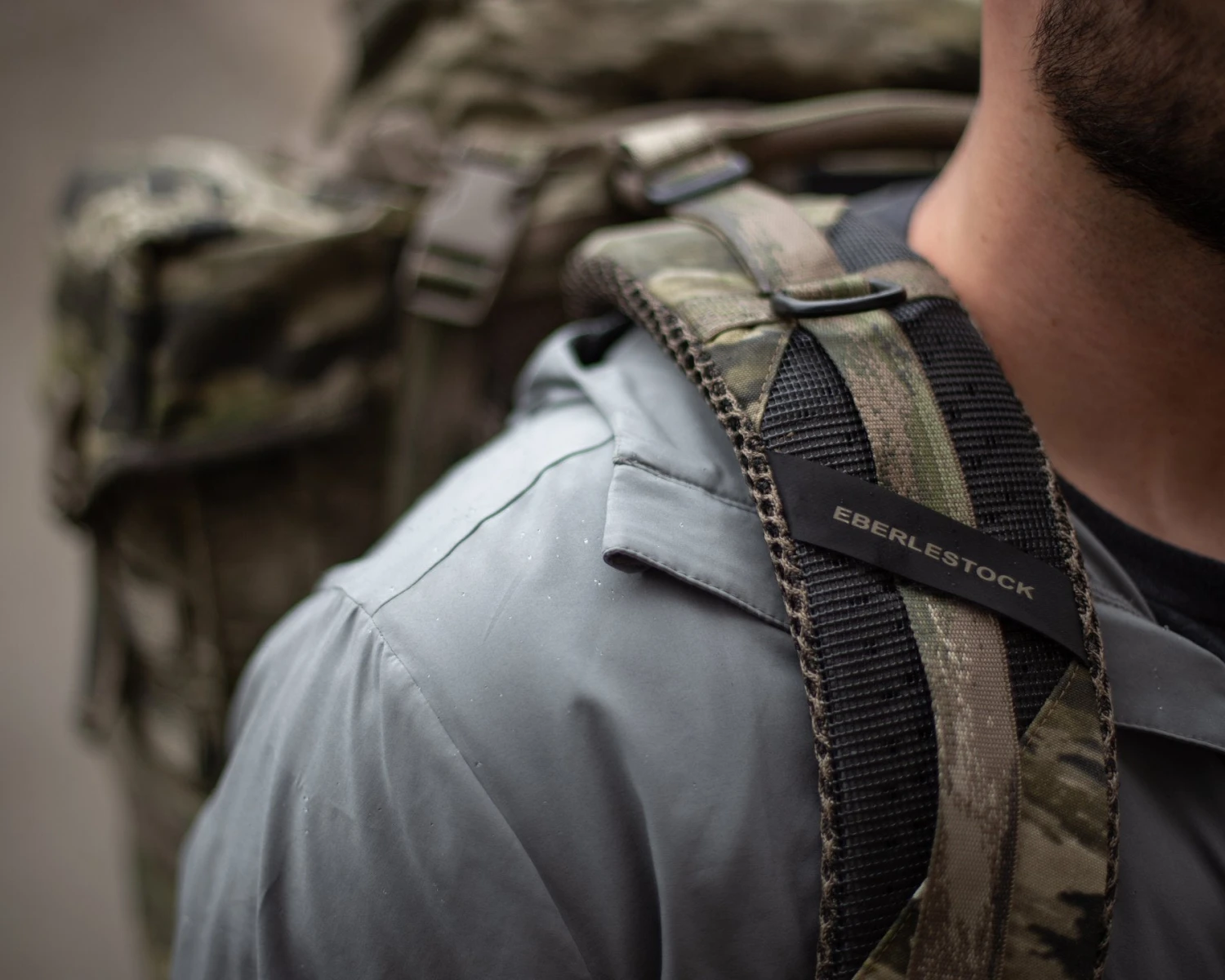 Backpacks EBERLESTOCK F53 TOMAHAWK PACK 14 Backpacks EBERLESTOCK F53 TOMAHAWK PACK