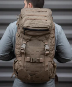 EBERLESTOCK G2 GUNSLINGER II PACK