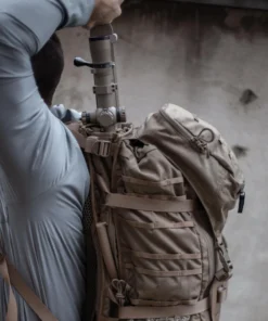 EBERLESTOCK G2 GUNSLINGER II PACK