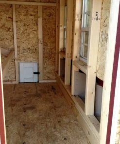 OverEZ Chicken Coops Home, Farm & Garden OverEZ Large Chicken Coop 12 OverEZ Chicken Coops Home, Farm & Garden OverEZ Large Chicken Coop