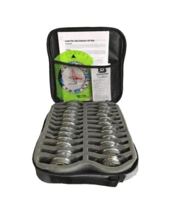 BRUNTON PERSONAL NAVIGATION INSTRUCTOR KIT 5 BRUNTON PERSONAL NAVIGATION INSTRUCTOR KIT