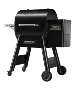 TRAEGER IRONWOOD 650 PELLET GRILL Outdoor Cooking
