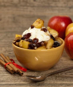 Augason Farms Fruit Variety Pouch Food & Food Storage