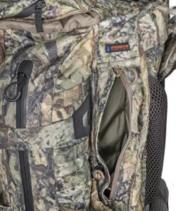 EBERLESTOCK J34 JUST ONE PACK Rifle Bags & Cases