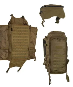 EBERLESTOCK J79 SKYCRANE II PACK