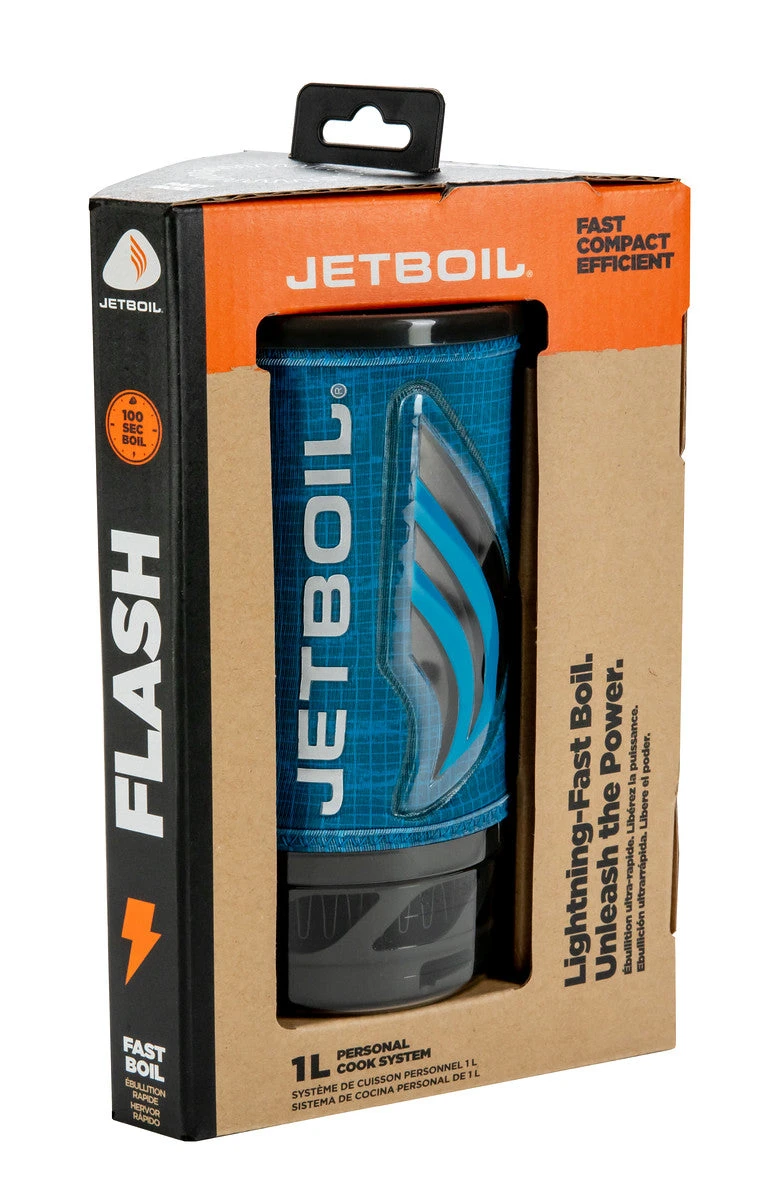 Jetboil Flash Matrix 2.0 Gear 4 Jetboil Flash Matrix 2.0 Gear