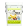 Augason Farms Freeze-Dried Fruit Variety Pail